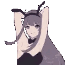 maiDance Discord emoji