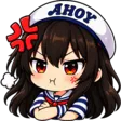 akamep4AkameREnojada