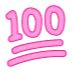:100: