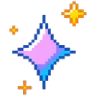 sparkles Discord Emoji - Starpatch