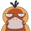 PC_Psyduck_WTF Discord sticker - ZenS ❀ PokéVerse