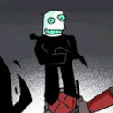 Pursuer_goofy Discord Emoji | TWO TIME CLUB