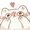 blush Discord emoji