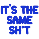 Same_Thing custom emote from CRP | California Roleplay