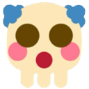 clownskull