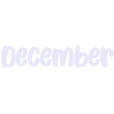 december