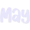 may