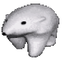 abearwalk animated Discord emote | Darkitsu