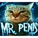 mrpenis custom emote | Darkitsu