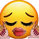 __ Discord sticker from Eeon