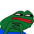 Hmmmge Discord emoji