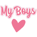 :myboys: