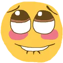 108_anticipation Discord sticker from Rabbit Hole