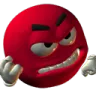 Angry