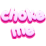 :choke4: