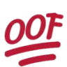 oof