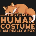 ReallyAmAFox custom emote | Da Cuties