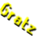 :Gratz: