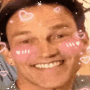 billblush Discord sticker | /2k10/ (21+)