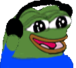 PepeBanger animated emote - /2k10/ (21+)