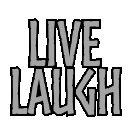 Livelaughtoasterbath animated GIF emoji from /2k10/ (21+)