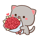 GomaFlowers Discord Emoji - /2k10/ (21+)