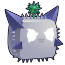 DV_Spike Discord Emoji - Dragon Vortex