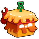 DV_Sand Discord Emoji - Dragon Vortex