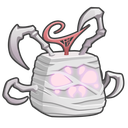 DV_Spider Discord sticker from Dragon Vortex