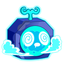 DV_Portal custom emote | Dragon Vortex