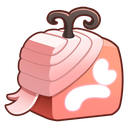 DV_Paw Discord sticker from Dragon Vortex