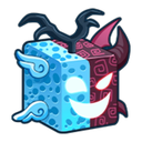 DV_Spirit Discord sticker from Dragon Vortex