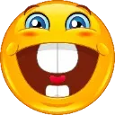 shiteatinggrin