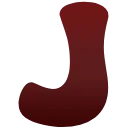 redJ
