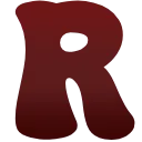 redR