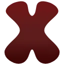 redX