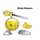 therian Discord sticker | ᣗᣞꋊꍟ꒦ꍟꋪ ꒒ꋬꈤꀸ ꂵꃅᣞᣚ