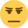stare Discord emoji
