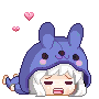 happy animated Discord emote | 𝔩𝔬𝔫𝔢𝔩𝔶 𝔞𝔫𝔤𝔢𝔩