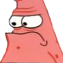 madpatrick custom emote | 𝔩𝔬𝔫𝔢𝔩𝔶 𝔞𝔫𝔤𝔢𝔩