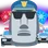 POWERPOLICE Discord Emoji - Gaming Paradise