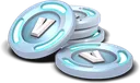 FortniteVBucksEmoji