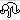 A pixelated face showing a panicked expression with wide eyes and a distressed mouth.
