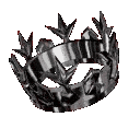 :1blackcrown: