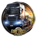 Eurotrucksimulator2 custom emote from OAZĖ