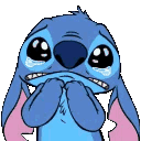 tcstitchsad animated GIF emoji | 𝒯𝐻𝐸 𝑀𝒪𝐵