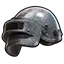 PUBG Discord sticker from OAZĖ