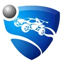 RocketLeague Discord sticker from OAZĖ