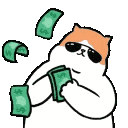 richpepe animated GIF emoji - 𝒯𝐻𝐸 𝑀𝒪𝐵