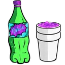 ximsgleandrink